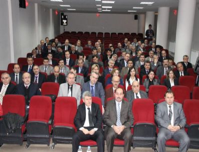 ATILLA GÜLSAR - 'Veliler Velinimetimiz'