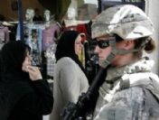 1400 ABD askeri daha Afganistan'a gidiyor