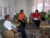 Adana Barosu'ndan Bin 758 Kişiye Ücretsiz Adli Yardım Hizmeti