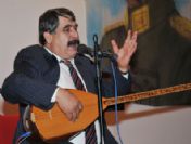 Aşıklar Osmaniye'nin Kurtuluşu İçin Atıştı