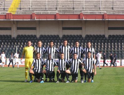 Aydınspor 1923 Yarın Toplanıyor