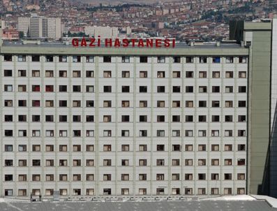 Gazi Tıp'ta 'bebeklerde solunum durması' iddiası