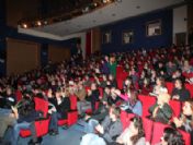 Büyükşehir Belediyesi Kültür Sanat Etkinlikleri Başladı