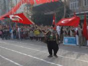 Ceyhan'da Kurtuluş Coşkusu