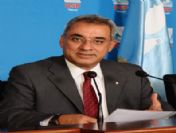 Dsp Genel Başkan Yardımcısı Aksakal'dan Başbakan'a Eleştiri