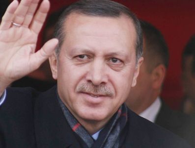 KUVEYT EMIRI - Başbakan Erdoğan'a 'üstün müslüman şahsiyet' ödülü