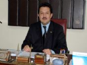 Eskişehir Bem-bir-sen'den 'Muhteşem Yüzyıl' Dizisine Tepki