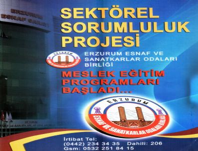 PHOTOSHOP - Esob'dan Eğitim Atağı