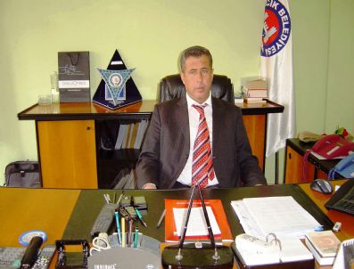 KıRKA - Hisarcık Belediye Başkanı Mehmet Akbaş: