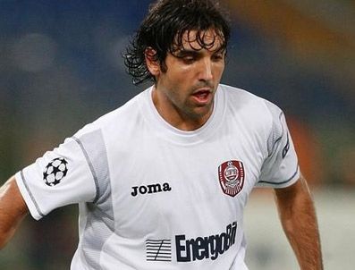 GHEORGHE HAGİ - Galatasaray'ın yeni bombası Culio