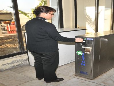 Jeton, 1 Şubat'ta Tarih Oluyor