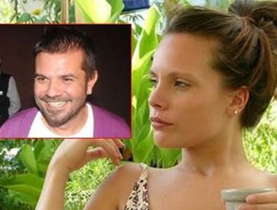 SARAH NILE CAMERON - Kenan Doğulu aşkını kabul etti