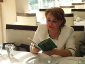 Mersinli Şair Bedriye Korkankorkmaz'ın İlk Şiir Kitabı Yayınlandı