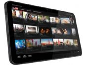 Motorola Xoom Android 3.0 ile iPad'e cevap verecek