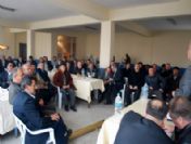 Mudanya Kooperatifi 2010'da 3 Milyon Kilo Zeytin Aldı