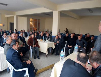 Mudanya Kooperatifi 2010'da 3 Milyon Kilo Zeytin Aldı