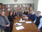 Ödemiş'te Hastane Yeri Tartışmaları