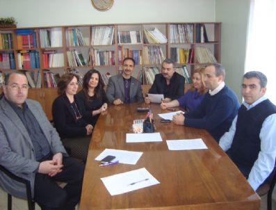 Ödemiş'te Hastane Yeri Tartışmaları