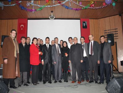 COMAKLI - Oltu'da 2011 Konseri