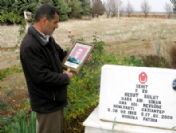 Şehit Babası Davasını Sürdürecek
