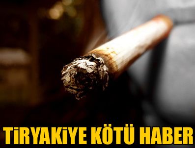 EKONOMI KOORDINASYON KURULU - Sigara içene sağlık vergisi