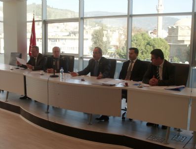 NECDET ÖZEKMEKÇI - Söke'de Çöp-şişçilere Kesin Çözüm Bulundu