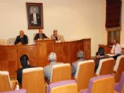 Taşköprü, Batı Karadeniz Kalkınma Birliğinden İstifa Etti