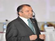 Trabzon 2011 Avrupa Gençlik Olimpik Oyunları Antalya'daki Tsyd Semineri'nde Tanıtıldı