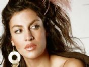 Tuğba Ekinci'nin gözü Tarkan'da