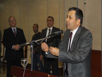 İRFAN ARSLAN - Vali Yerlikaya'dan Kan Davalı Ailelere Çağrı