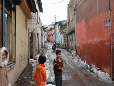 DPT - Yakutiye'den Merkezi Kurtaracak Üç Proje