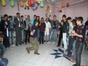 Yurt-ay'dan Moral Gecesi