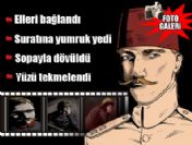 Genç Mustafa kitabı çok konuşulacak