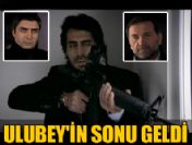 Kurtlar Vadisi Pusu 107. bölümde Ersoy Ulubey'in sonu geldi