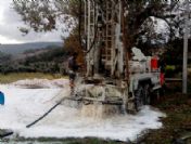 Muğla'daki Su Sorunu Çözülüyor