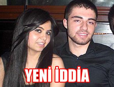 CEM GARIPOĞLU - Münevver Karabulut'un öğretmeni D., Cem Garipoğlu ile MSN'de ne konuştu?