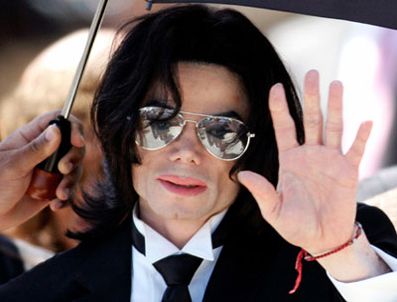 Popun kralı Michael Jackson hakkında şok iddia!