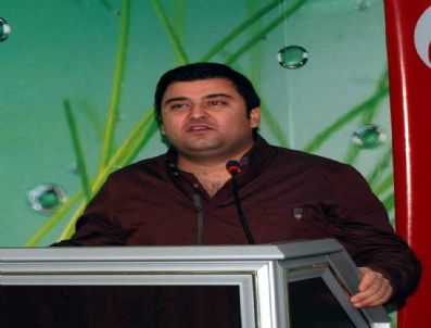 AVRUPA BIRLIĞI İŞ GELIŞTIRME MERKEZI - Ege Bölgesi Genç Girişimcileri Denizli'de Toplandı