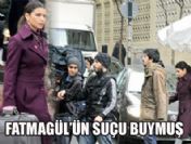 Fatmagül'ün suçu hatalı park!