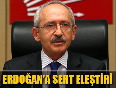 UMUT ORAN - Başbakan'ın bunu söyleyememesi acizliğini gösteriyor