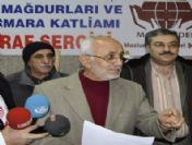 Mazlum-der'den Gündem Değerlendirmesi