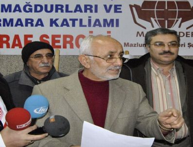 İSLAM KONFERANSı TEŞKILATı - Mazlum-der'den Gündem Değerlendirmesi