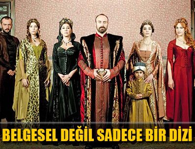 MERVE OFLAZ - Şikayetlerin yüzde 93'ü Muhteşem Yüzyıl'la ilgili