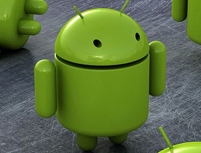 BLACKBERRY - Şok! Android Amerika'da iPhone'u geçti