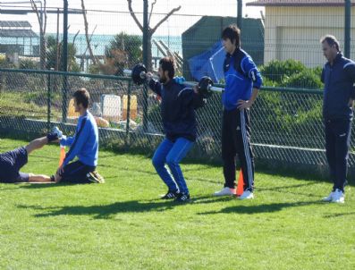 DARDANELSPOR - Spor Toto 2. Lig