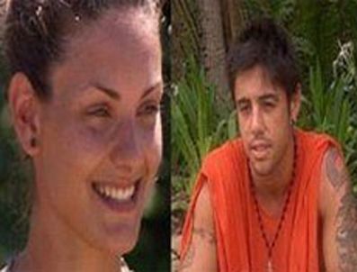 MERVE OFLAZ - Survivor Selim boşanıyor