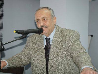 BASEL - Van'da 'Dönem Sonu İşlemleri' Konulu Seminer