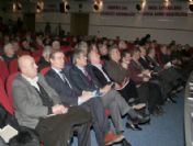 Büyük Yürüyüş, Ankara'da Anıldı