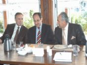 Cebeci'ye 'Milletveili Ol' Çağrısı