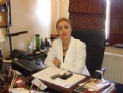 Çgd Şube Başkanı Aslı Emektar, Gazeteciler Gününü Kutladı